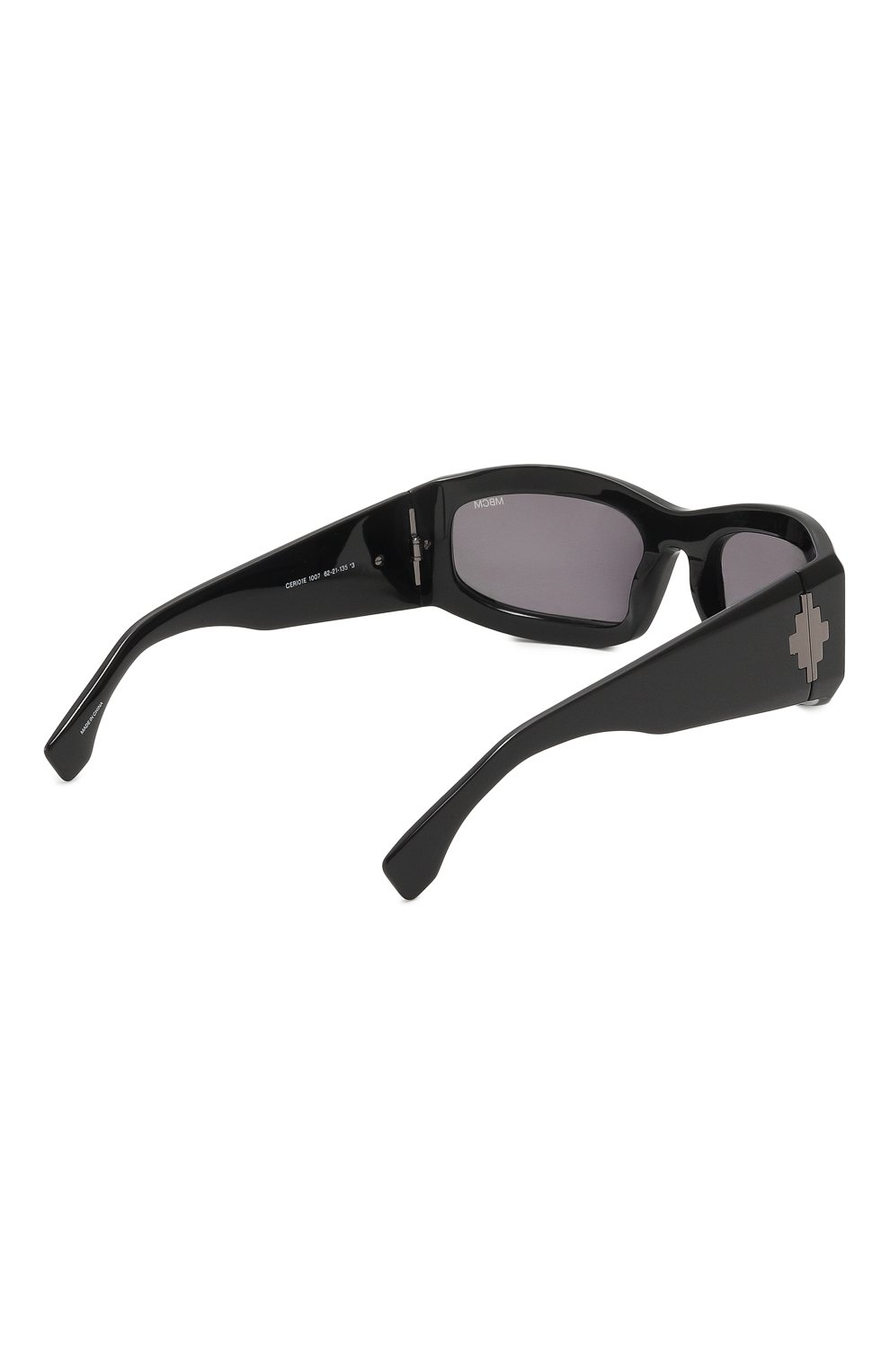 Солнцезащитные очки MARCELO BURLON, арт. CERI01E/1007, фото 5