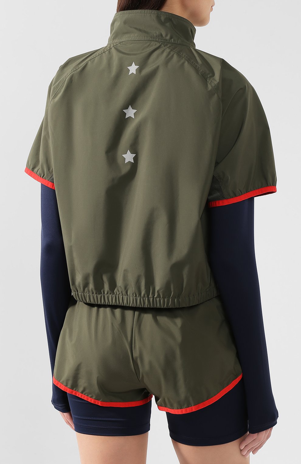 Куртка TOMMY SPORT, арт. S10S100267, фото 4