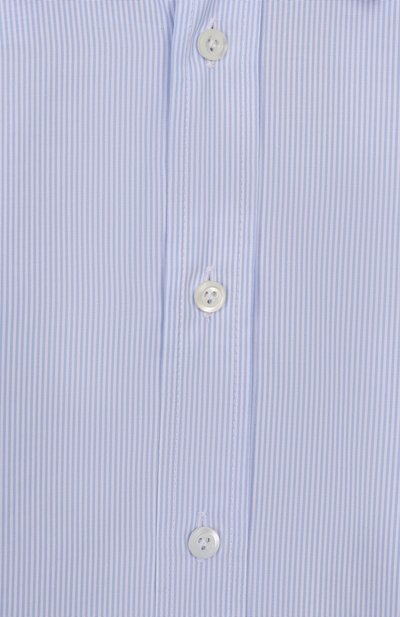 Хлопковая рубашка VAN LAACK, арт. VL-TIM-XX/151971/164-176, фото 3