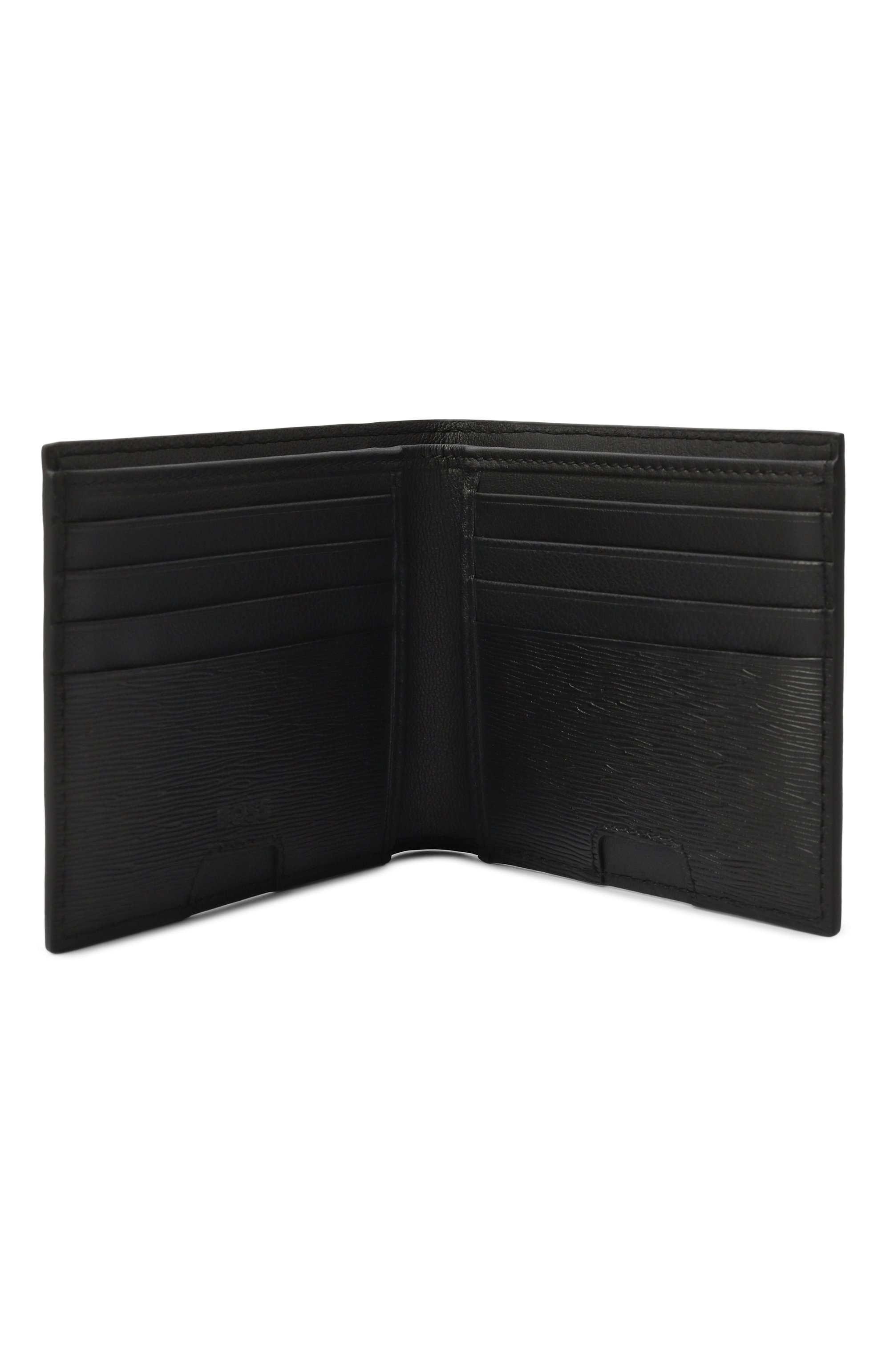 Кожаное портмоне BOSS, арт. 50548824, фото 3