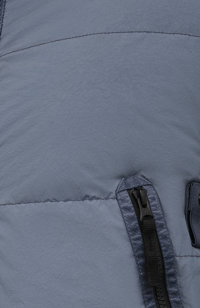 Пуховик STONE ISLAND, арт. 751540123, фото 5