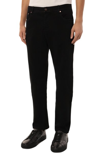 Джинсы RICHARD J. BROWN, арт. T0KY0 RB/W171, фото 3