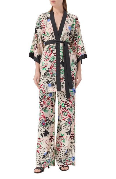 Брюки SHAN, арт. 42618-52, фото 2