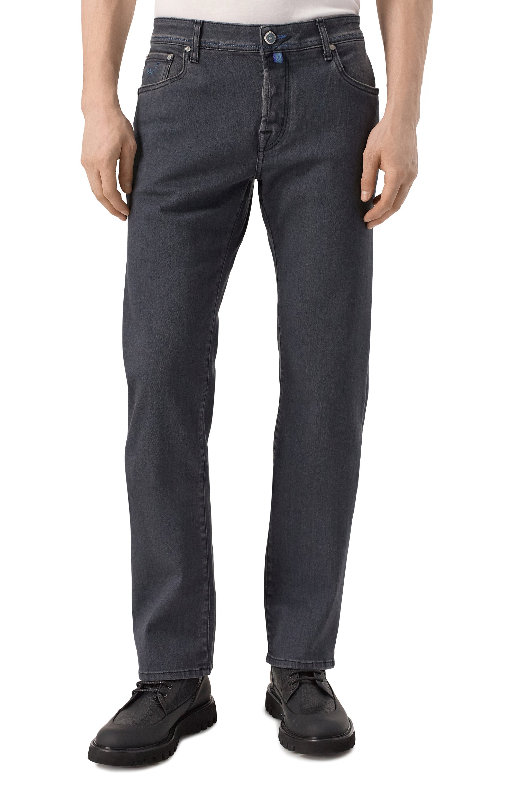 Джинсы eduard JACOB COHEN, арт. JUM_QM005 061 S3618 S1, фото 3