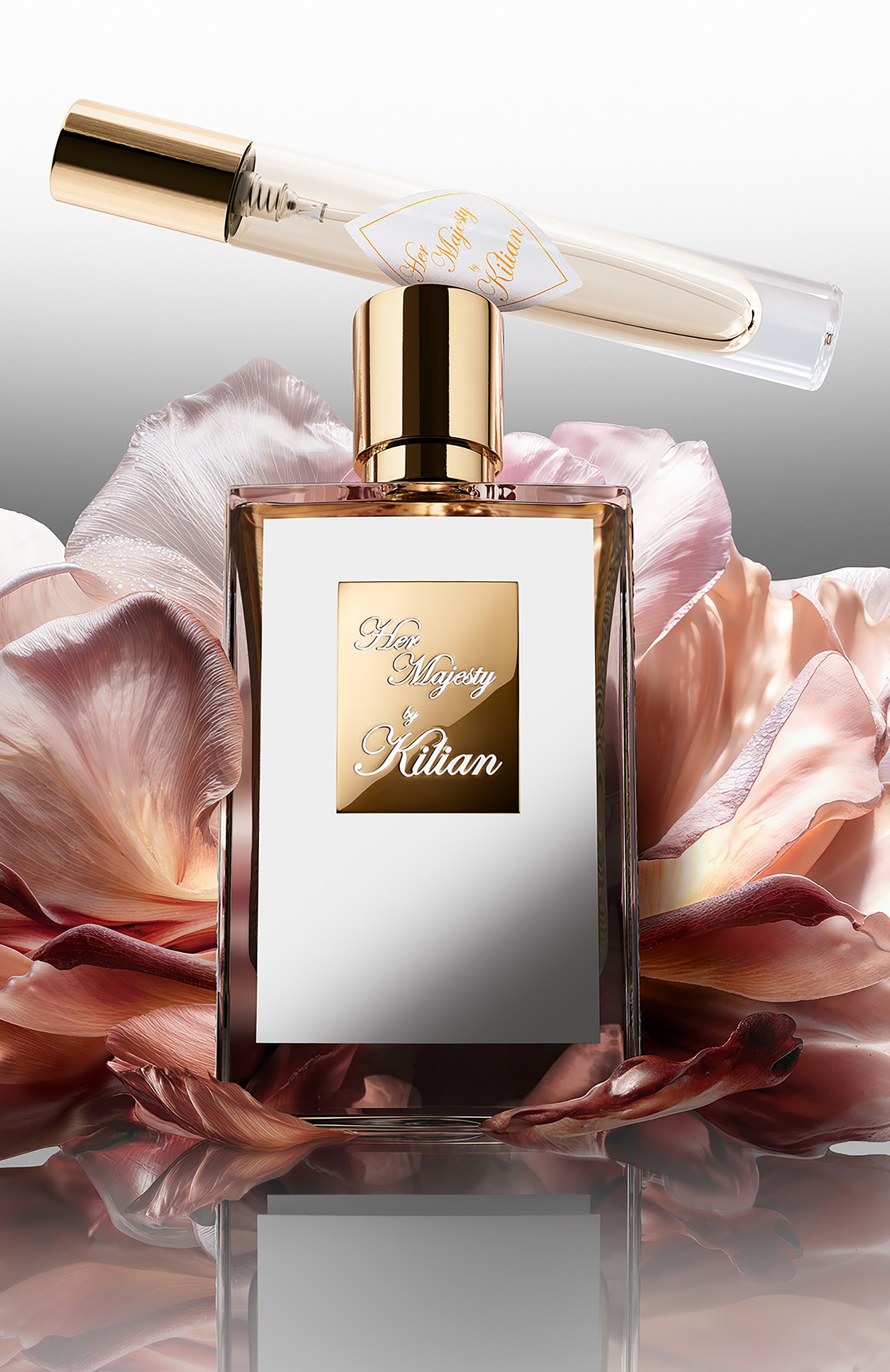 Парфюмерная вода her majesty (50ml) KILIAN PARIS, арт. 3700550242000, фото 3
