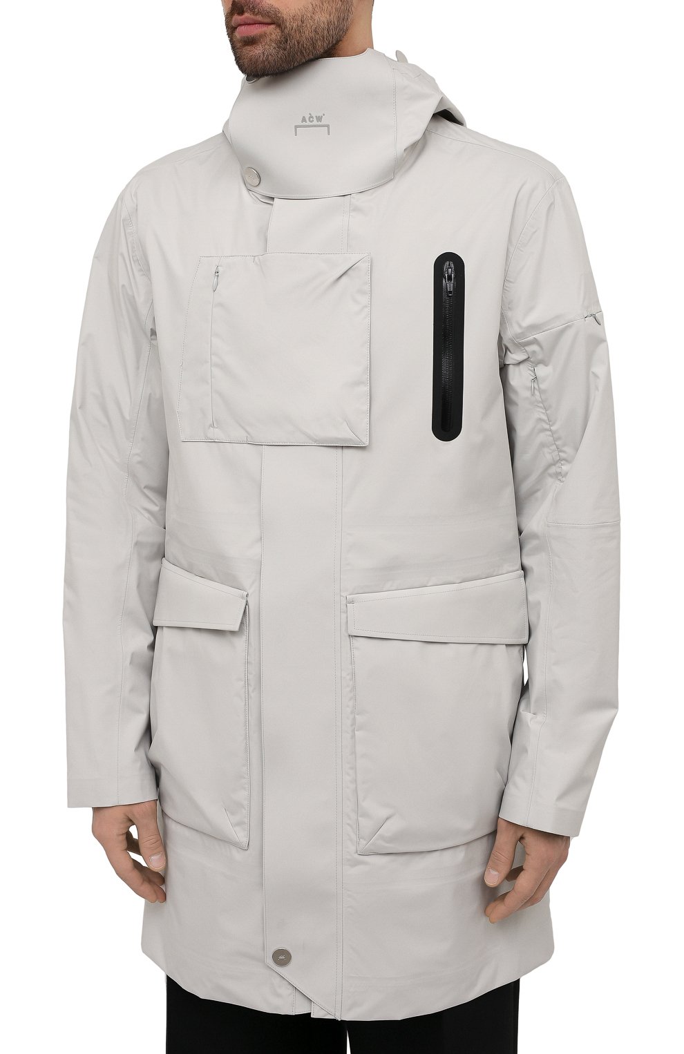 Парка A-COLD-WALL, арт. ACWM0048, фото 3