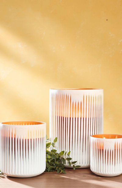 Ароматическая свеча sunset akosua s ONNO, арт. 5412280155656, фото 4