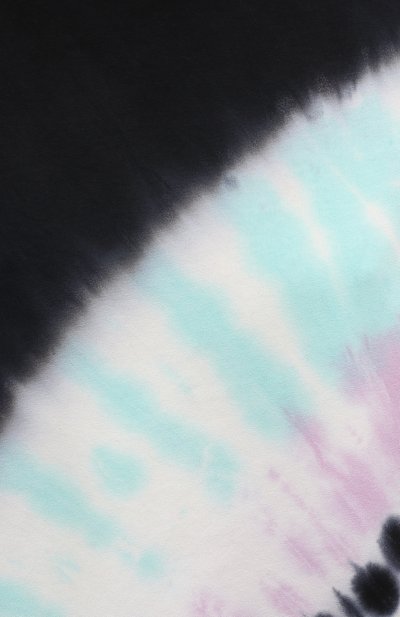 Хлопковый свитшот ELECTRIC AND ROSE темно-синего цвета по цене 22500 руб., арт. LFCV06-BEAM, фото 5 Хлопковый свитшот ELECTRIC AND ROSE, арт. LFCV06-BEAM, фото 5