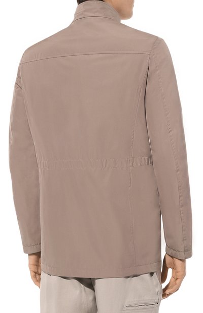 Куртка CANALI, арт. 020367/SG02321, фото 4