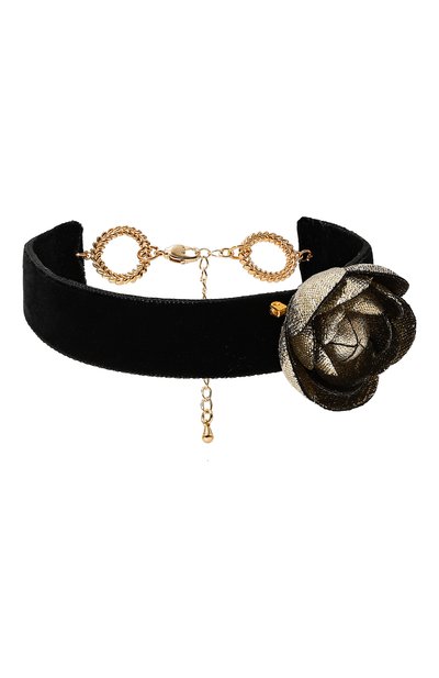 Чокер FLOWER ME, арт. CHOKER-CM-NS011010S, фото 1