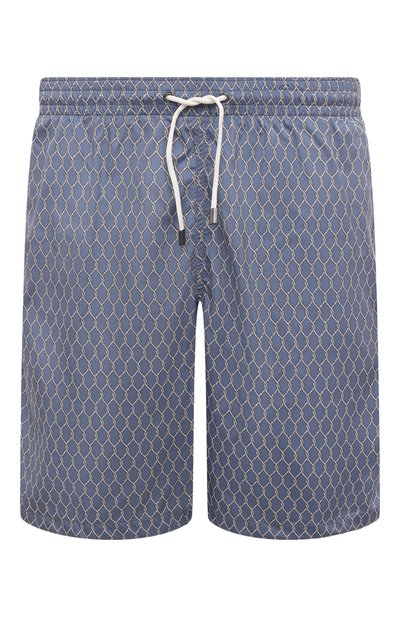 Плавки-шорты CANALI, арт. 93013/UA00074, фото 1