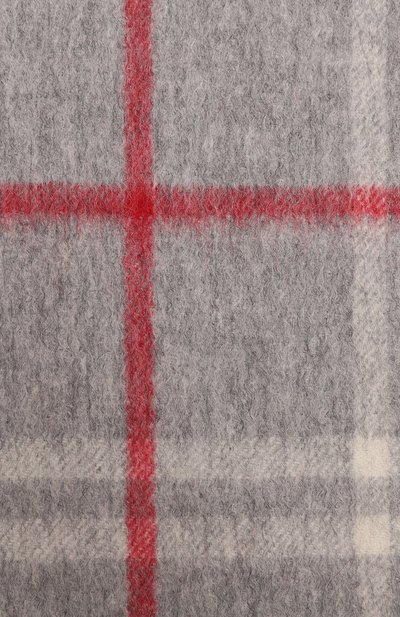 Кашемировый шарф COLOMBO, арт. S4/5456-DN84, фото 4