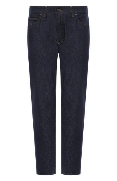 Мужские джинсы regular DOLCE & GABBANA, арт. GYJCCD/G8NH9