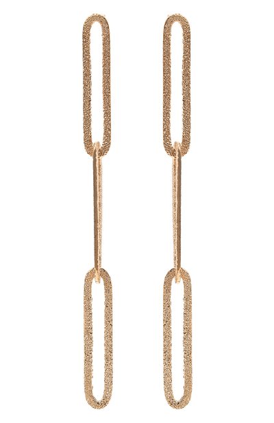 Серьги BRUNELLO CUCINELLI, арт. M0RW9V015P, фото 1