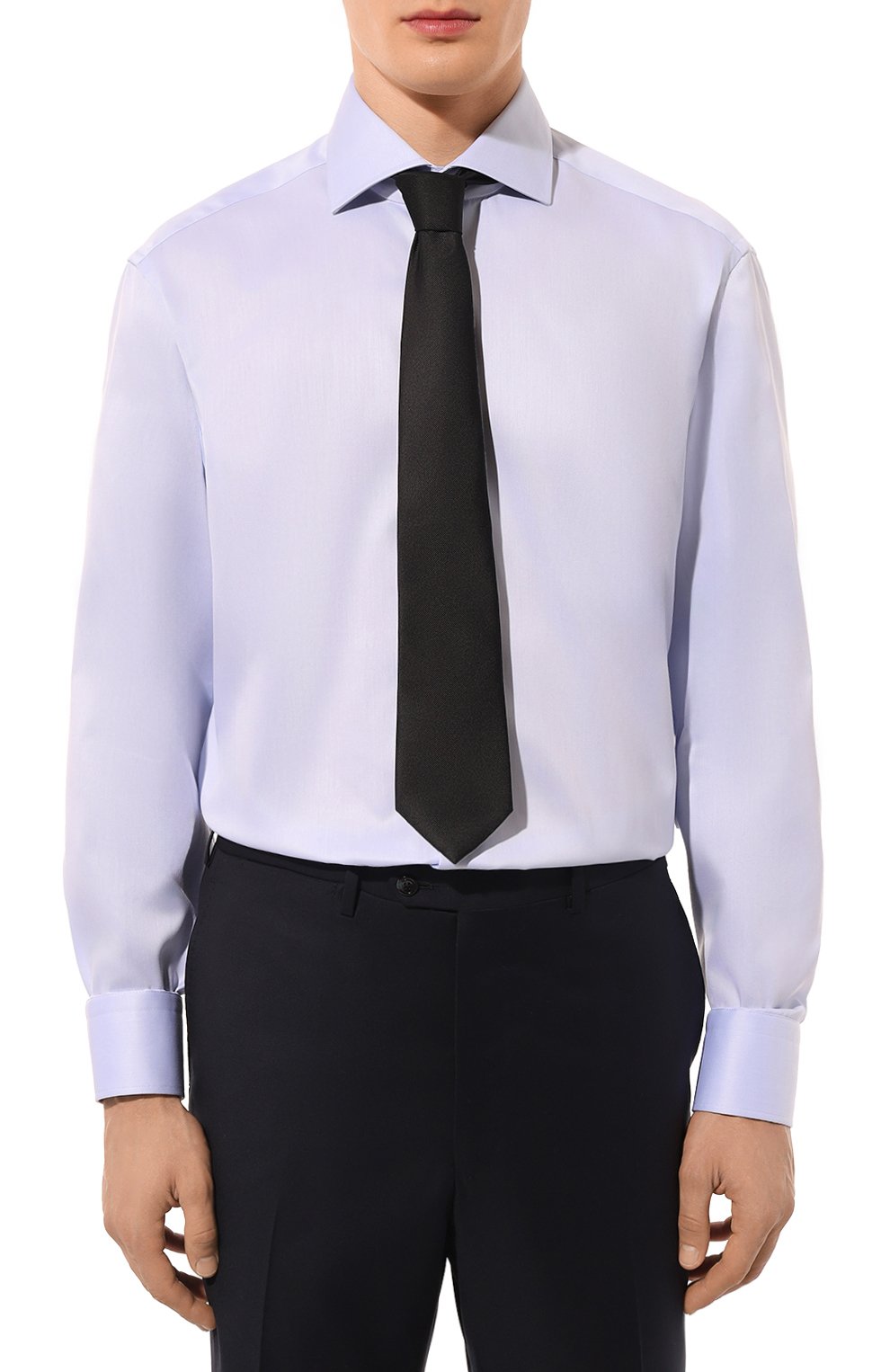 Хлопковая сорочка VAN LAACK, арт. RIVARA-TFN/132241, фото 3