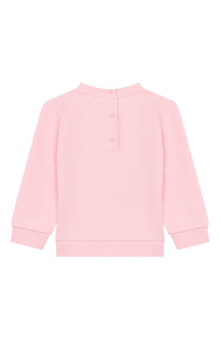 Хлопковый свитшот FENDI, арт. BUH071/5V0