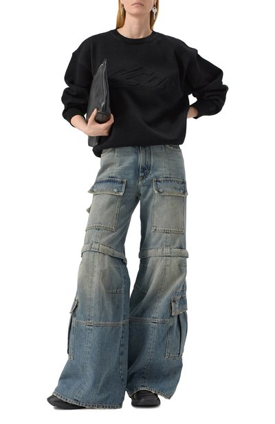 Кроссовки s-d-runner x DIESEL, арт. Y03440/P6691, фото 4