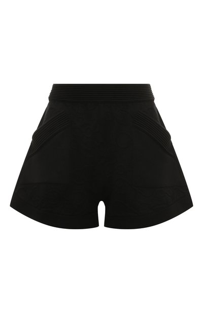 Женские шорты из вискозы AND THE BRAND, арт. S24-SR011-1203-900