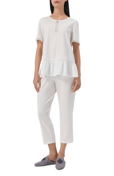 Хлопковая пижама FERAUD, арт. 3241048, фото 2