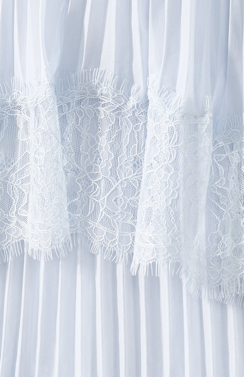 Платье-макси SELF-PORTRAIT, арт. RS20-116, фото 5