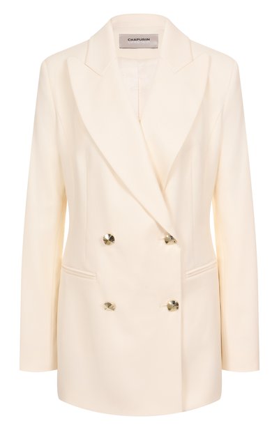 Женский жакет CHAPURIN, арт. JT/17680/28781-М