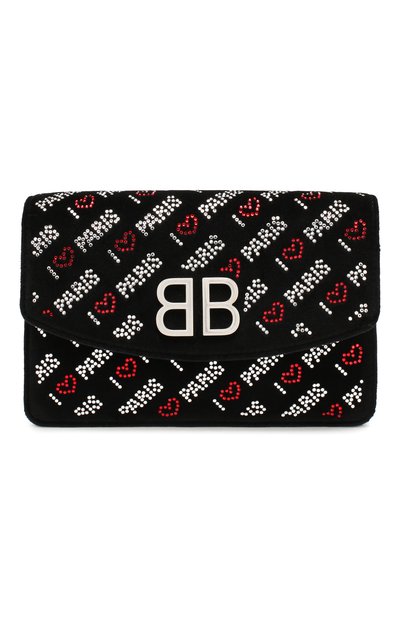 Сумка bb BALENCIAGA, арт. 561507/9JAFN, фото 1