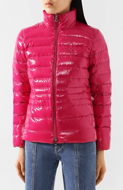 Пуховая куртка POLO RALPH LAUREN, арт. 211782620, фото 3