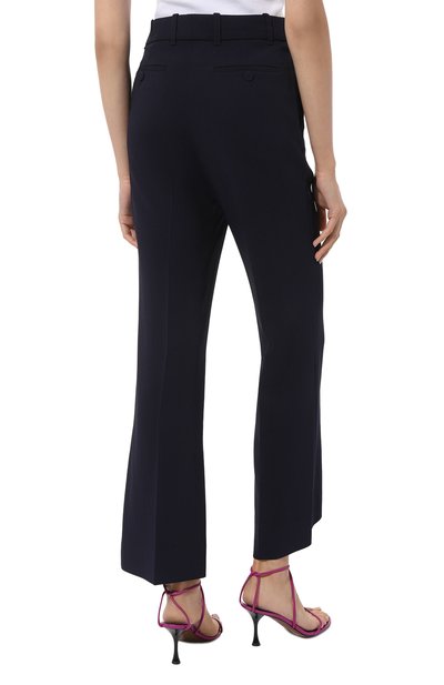 Брюки из вискозы GUCCI, арт. 622206 ZKR01, фото 4