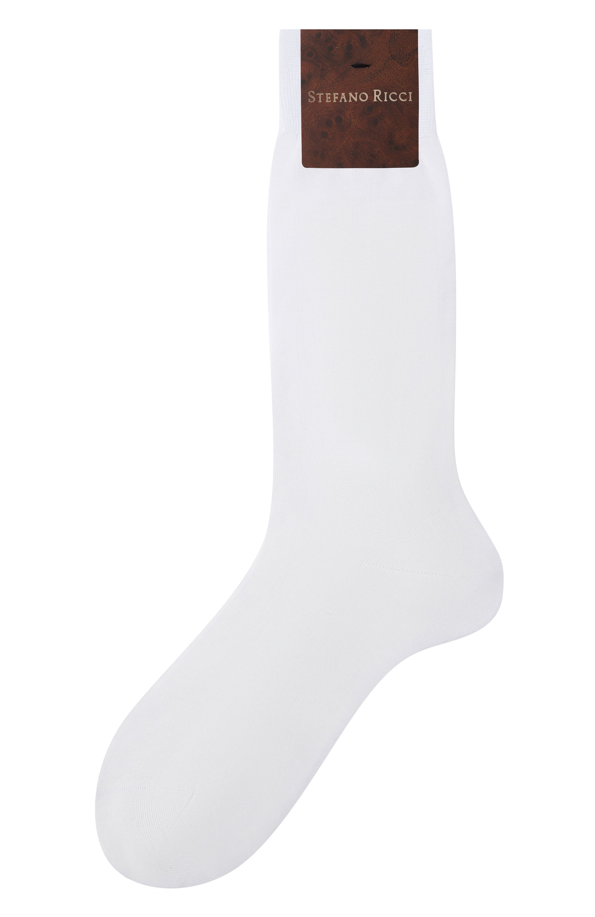 Хлопковые носки STEFANO RICCI, арт. C009UN0006, фото 1