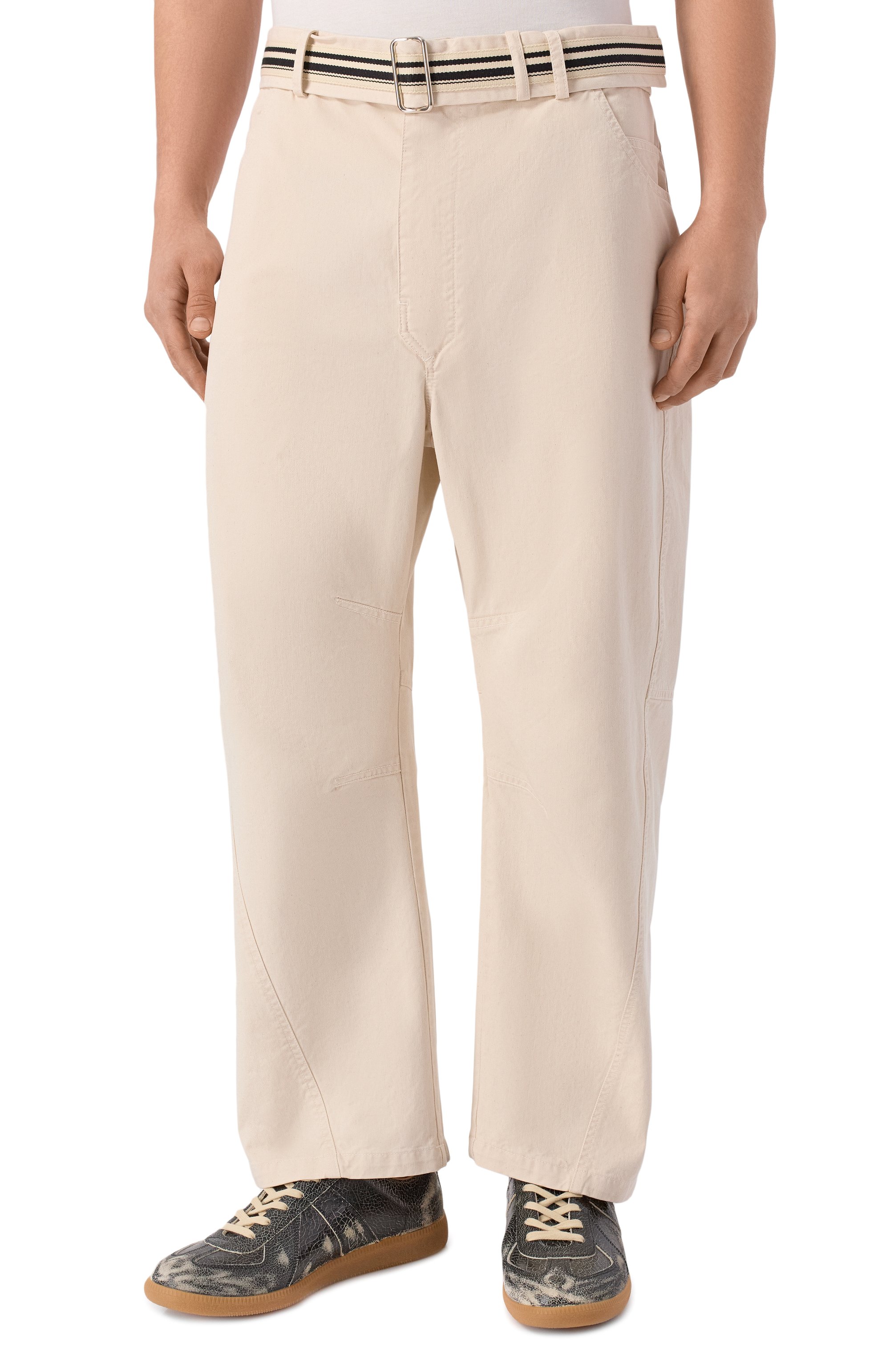 Джинсы MORDECAI, арт. 26E96MRU07Q, фото 3