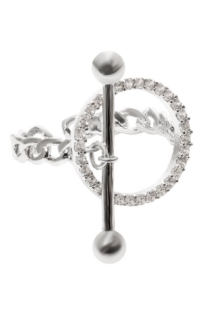 Кольцо EXCLAIM, арт. 034S2505R17, фото 1