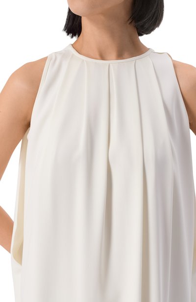 Платье из вискозы SASUPHI, арт. S25505, фото 5