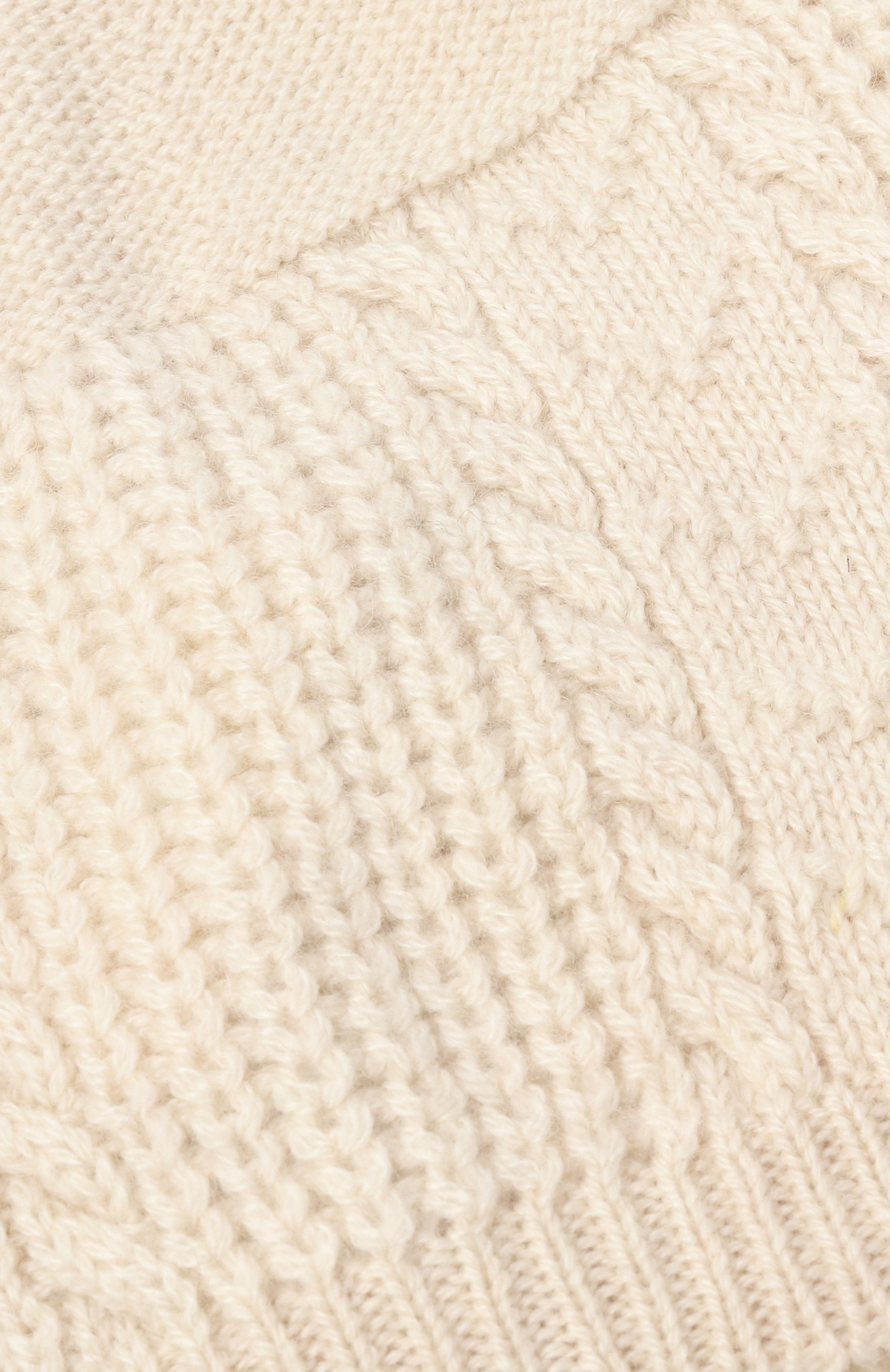 Кашемировая шапка BABY T, арт. 25AIC814CUP, фото 3