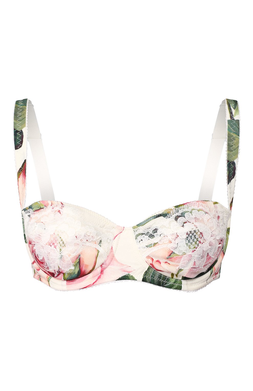 Бюстгальтер-балконет DOLCE & GABBANA, арт. 01A14T/FSAZD, фото 1