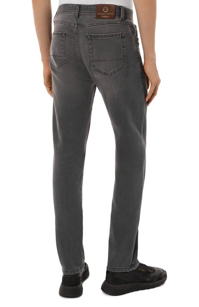 Джинсы RICHARD J. BROWN, арт. T0KY0 RB/T28/W263, фото 4