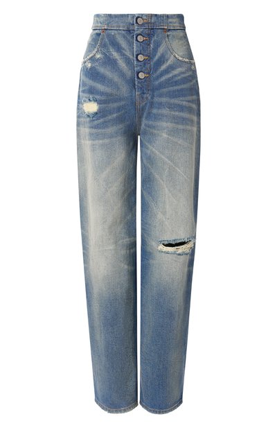 Женские джинсы MM6, арт. S52LA0241/M30016