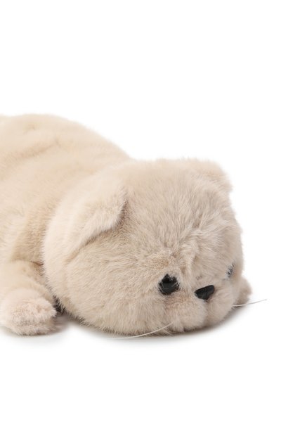 Мягкая игрушка кот барсик в сумке ORANGE TOYS, арт. B1003/35, фото 4