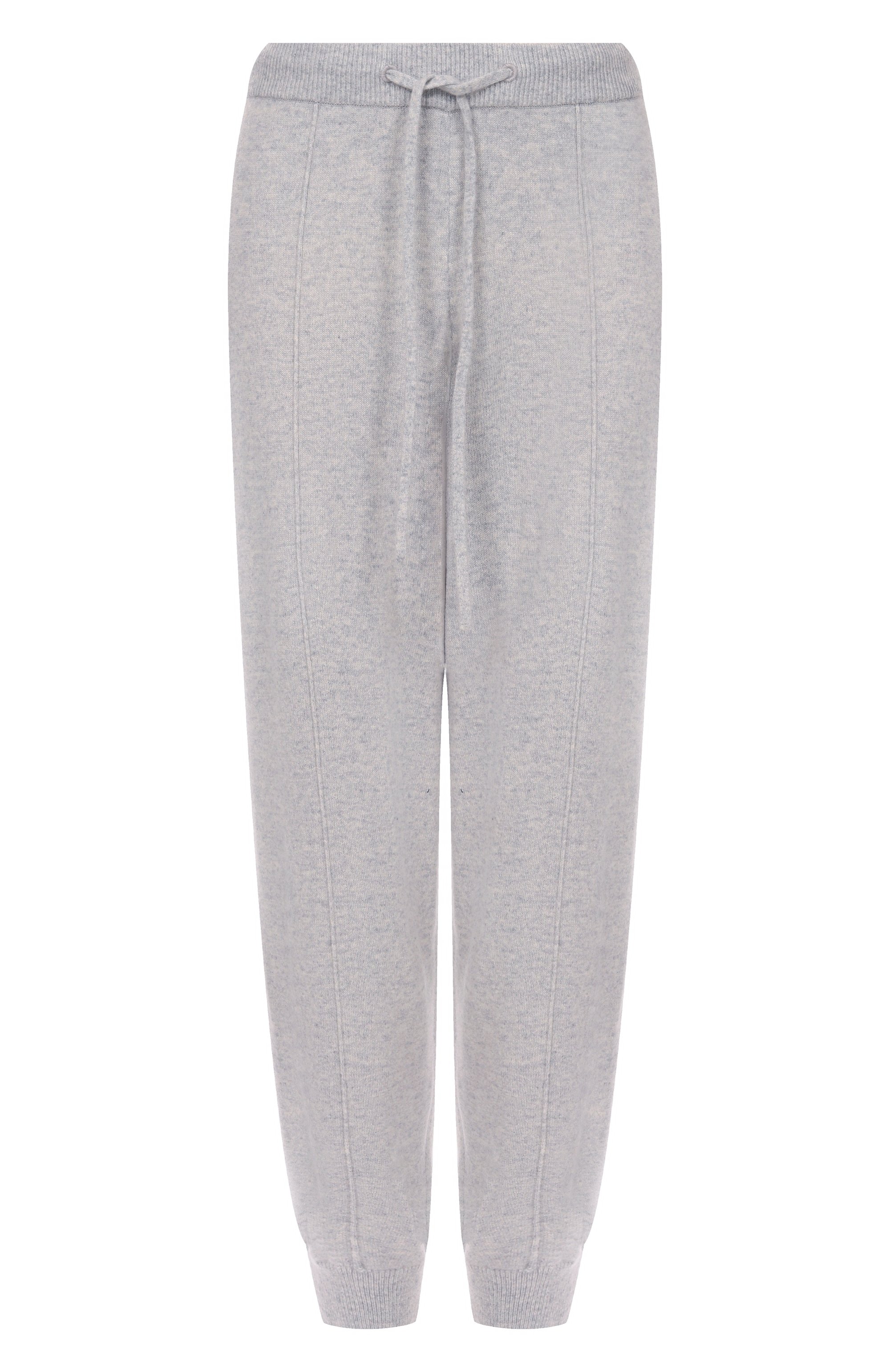 Кашемировые джоггеры BOSS, арт. 50547858, фото 1