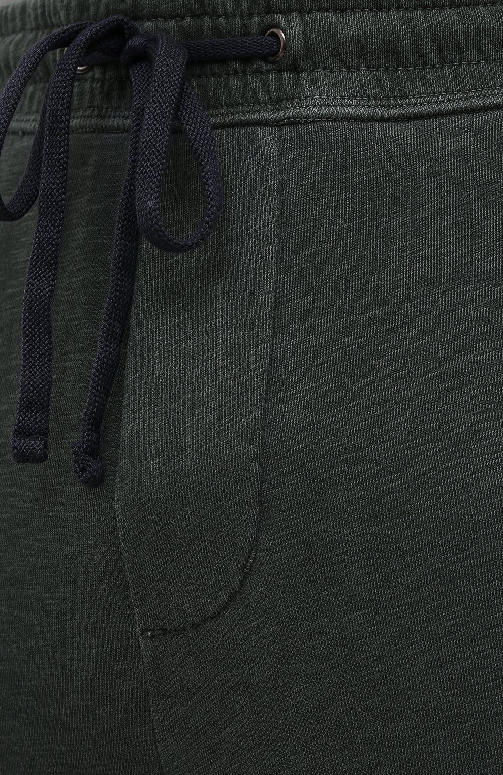 Хлопковые джоггеры JAMES PERSE, арт. MXA1161, фото 5