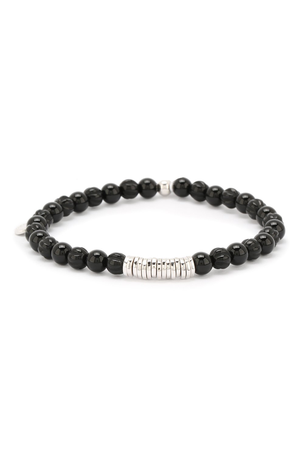 Серебряный браслет TATEOSSIAN, арт. BL0199TAS0NBK1S, фото 1