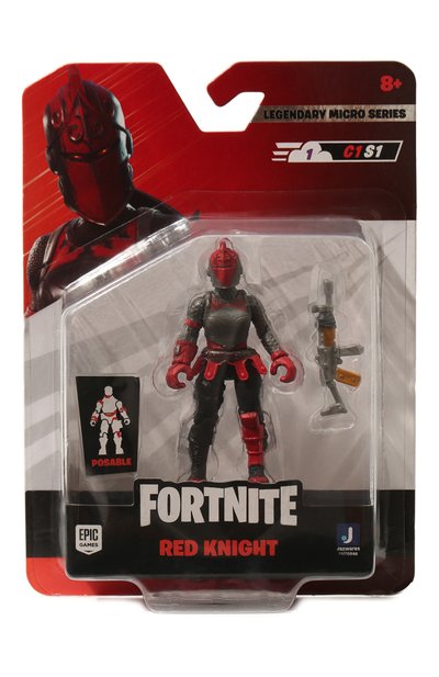 Игрушка fortnite микрофигурка SPIN MASTER, арт. FNT0946, фото 1