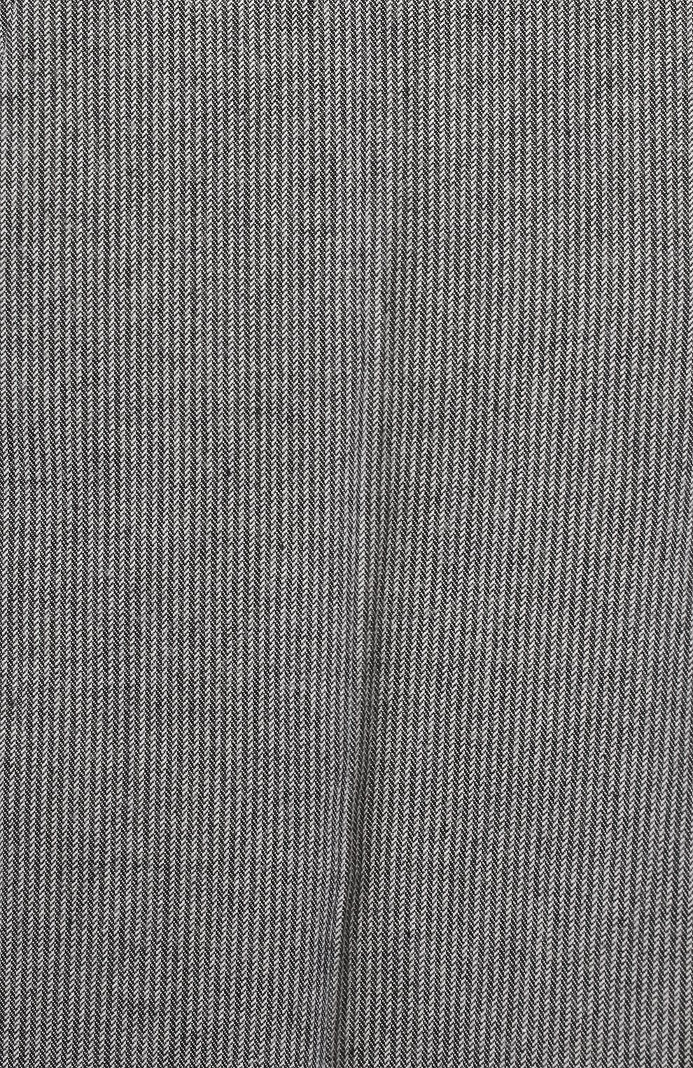 Брюки BONPOINT серого цвета по цене 18600 руб., арт. S01BPAWO0901(294)_842689, фото 3 Брюки BONPOINT, арт. S01BPAWO0901(294)_842689, фото 3