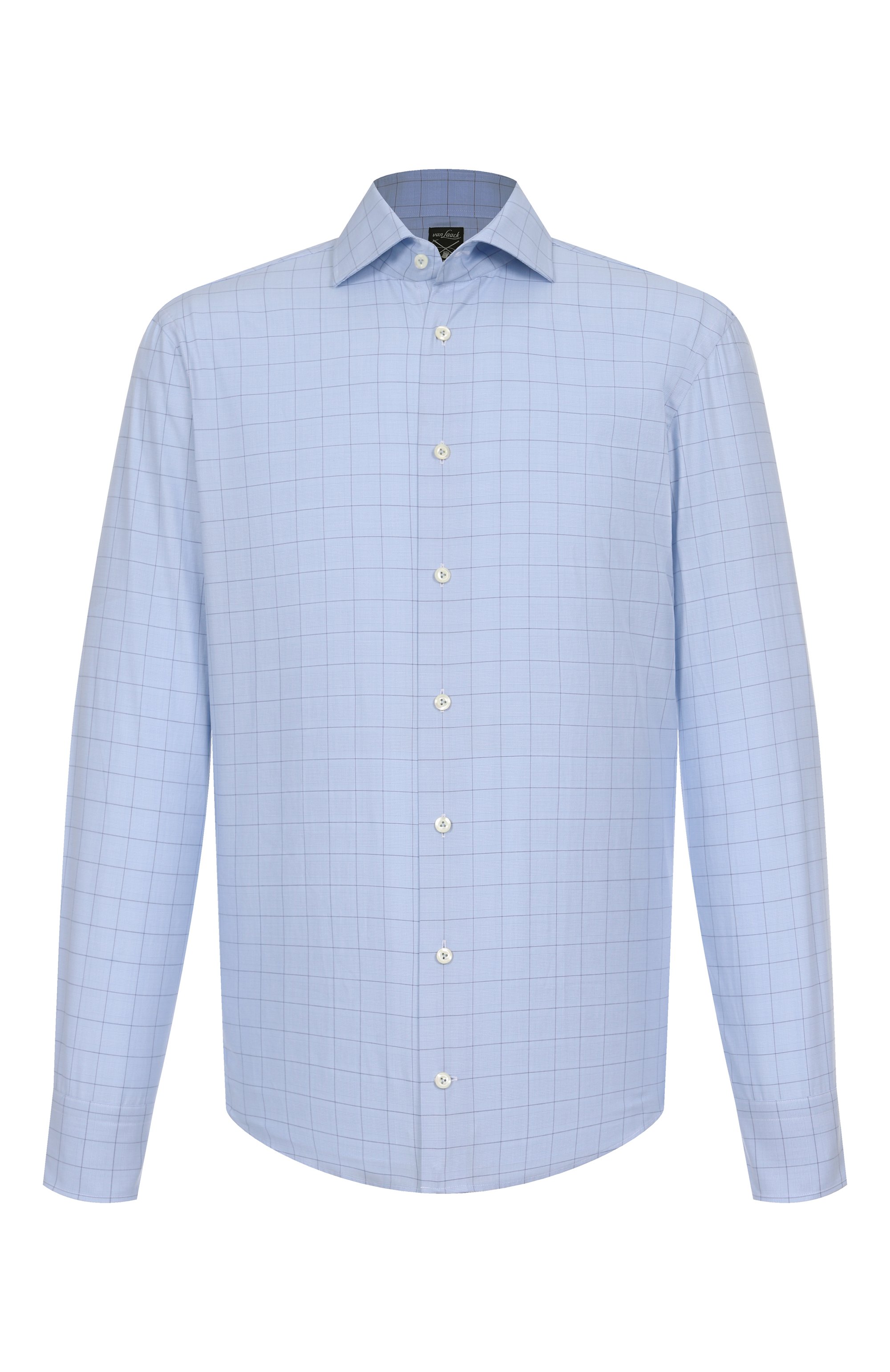 Хлопковая сорочка VAN LAACK, арт. VL-RIVARA-TF/151965, фото 1