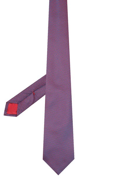 Шелковый галстук BRIONI, арт. 062I00/P9487, фото 2