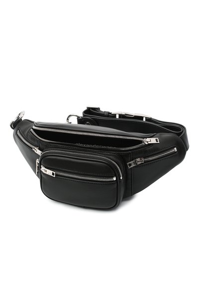 Поясная сумка attica ALEXANDER WANG, арт. 2030P0073L, фото 4