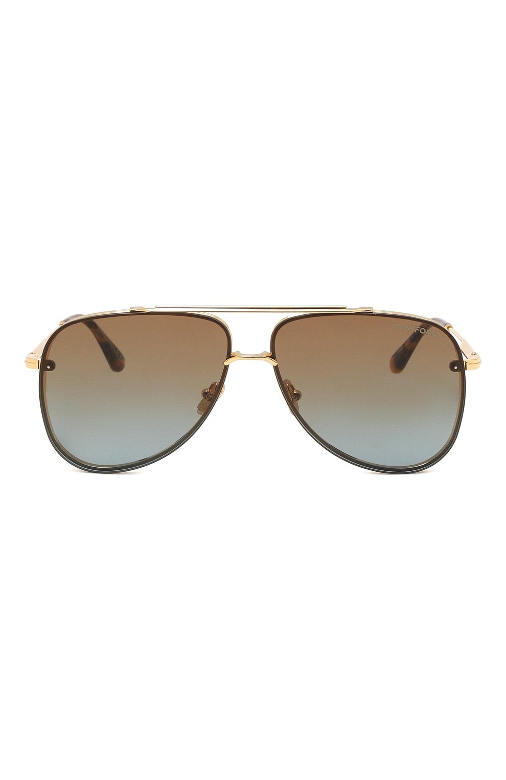 Солнцезащитные очки TOM FORD, арт. TF1071 30F, фото 4