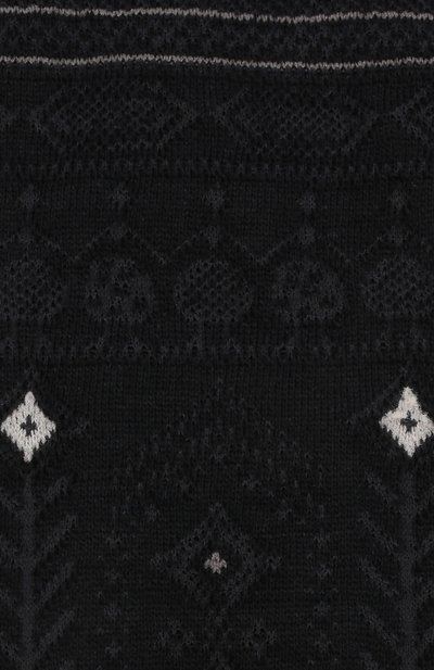 Шерстяные гольфы ANTIPAST, арт. AM-680AHS, фото 2