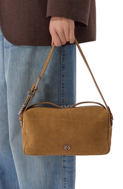 Женская сумка bauletto trittico PINKO, арт. 106761/A2YW