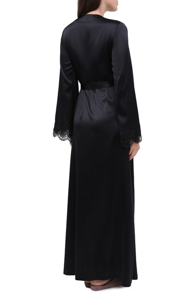 Халат I.D. SARRIERI, арт. L3071, фото 4