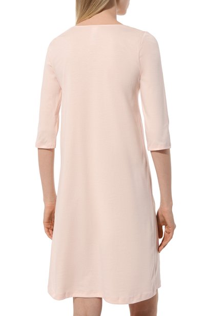 Хлопковая сорочка HANRO, арт. 077931, фото 4